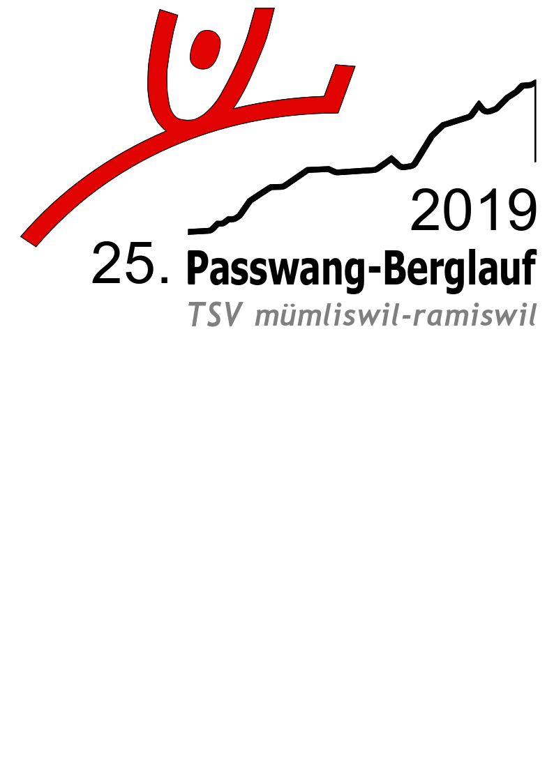 24. Passwang-Berglauf