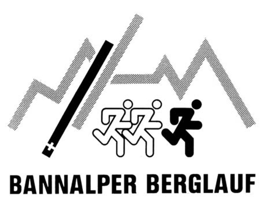 30. Bannalper Berglauf