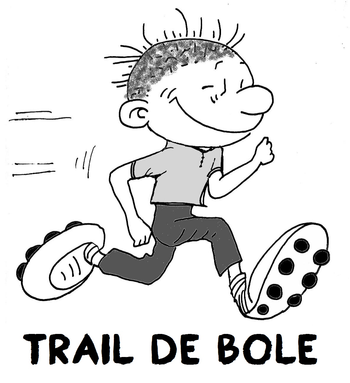 25. Trail de Bôle  ( Ex. Cross de Bôle )