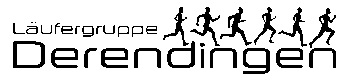 37. Derendinger Abendlauf "Lauf und Walking Event"