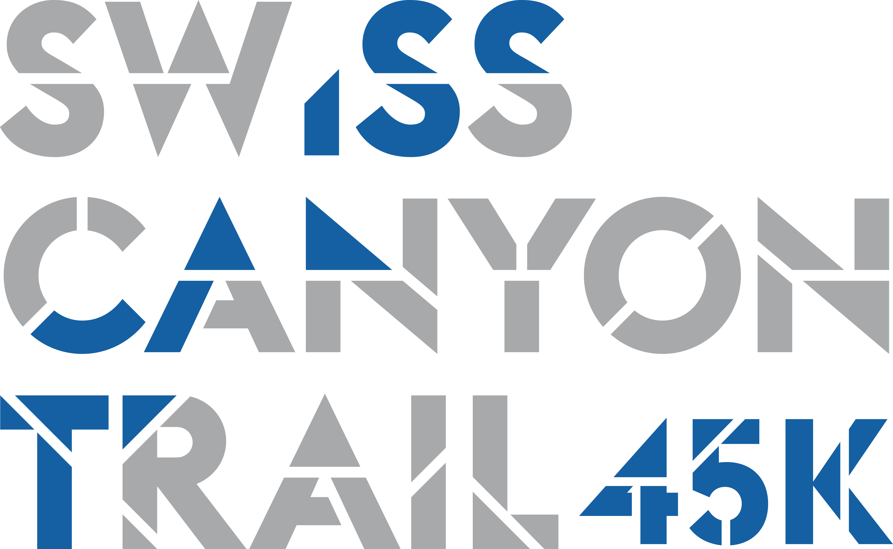 24. SWISS CANYON TRAIL