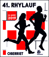 41. Rhylauf