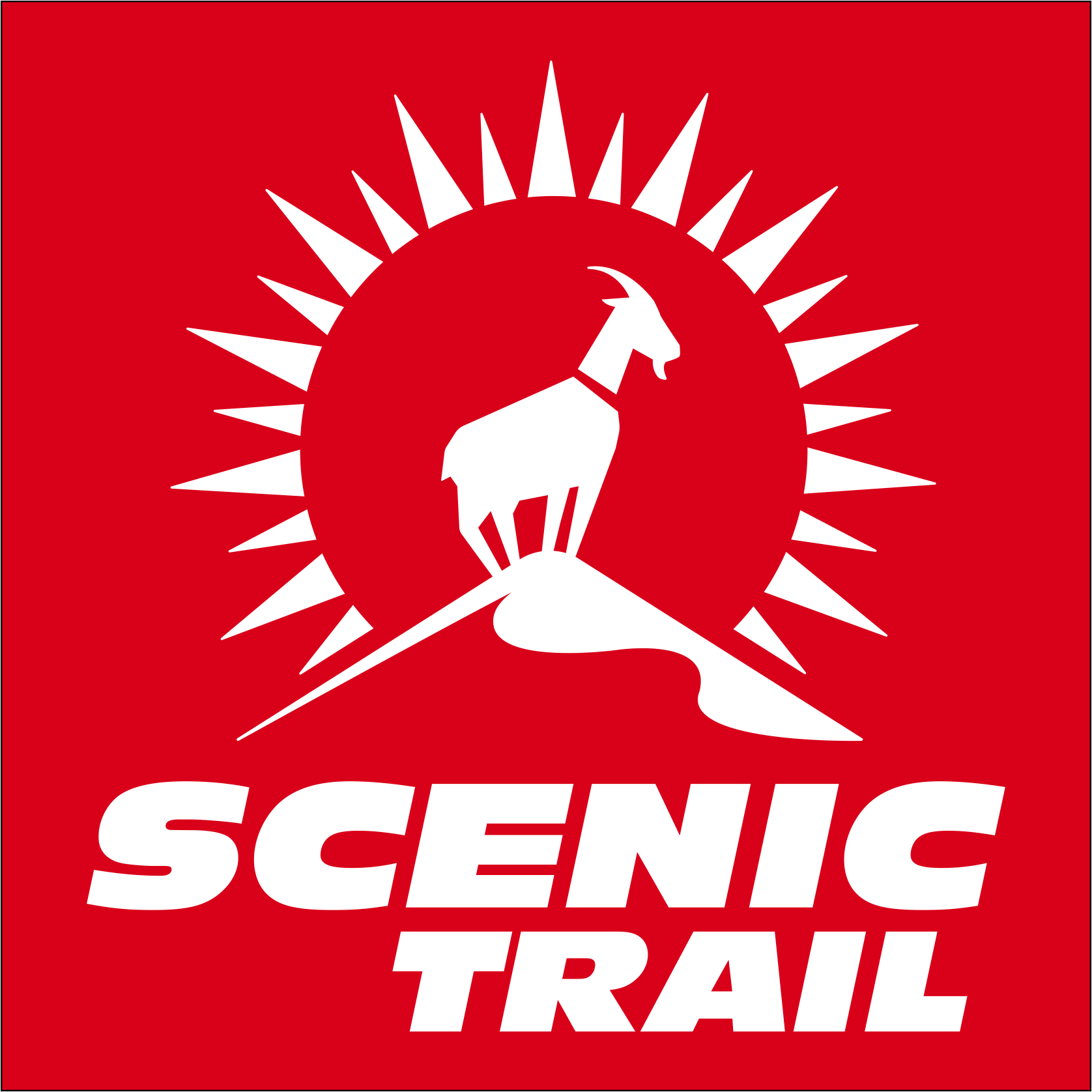 6. SCENIC TRAIL