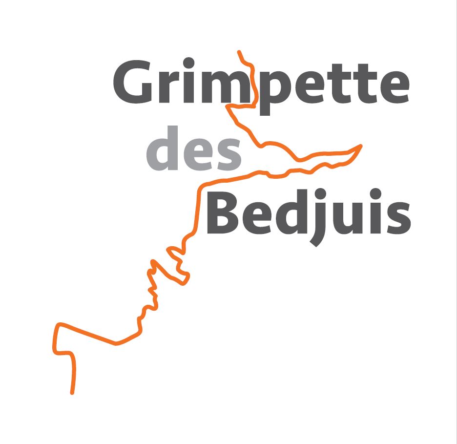 16. La Grimpette des Bedjuis