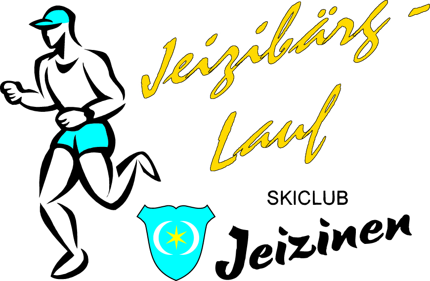 20. Jeizibärg-Lauf