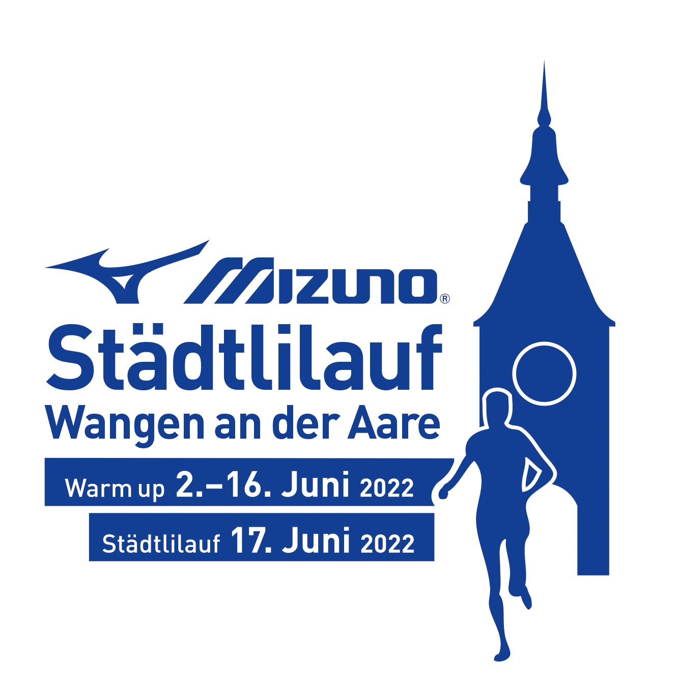 7. Mizuno Städtlilauf