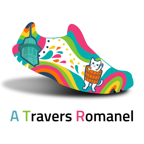 27. A Travers Romanel