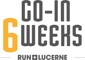 11. GO-IN6weeks - 3. Etappe: Eschenbach