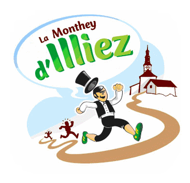 13. La Monthey d'Illiez