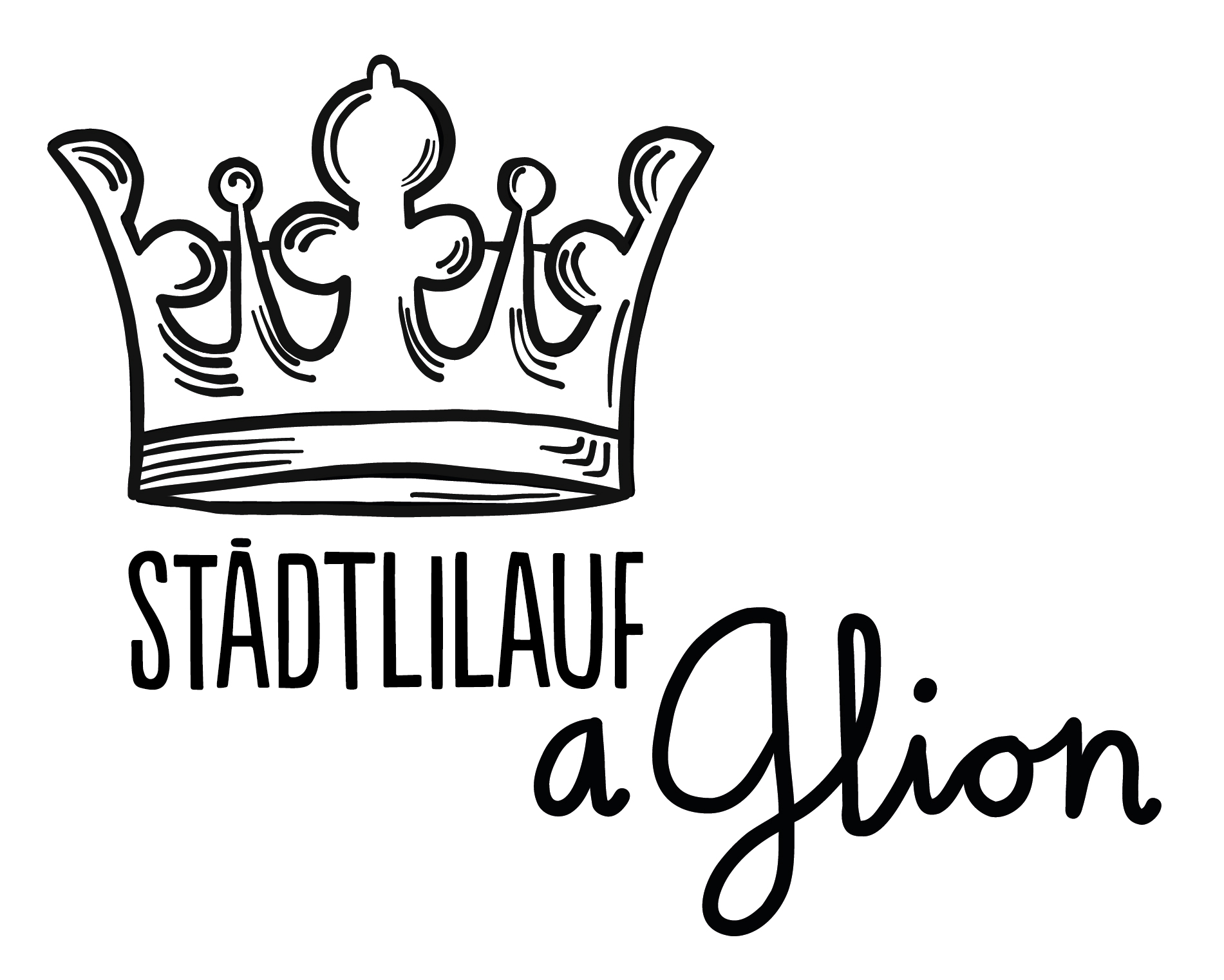 3. Städtlilauf a Glion (Ilanz, GR)