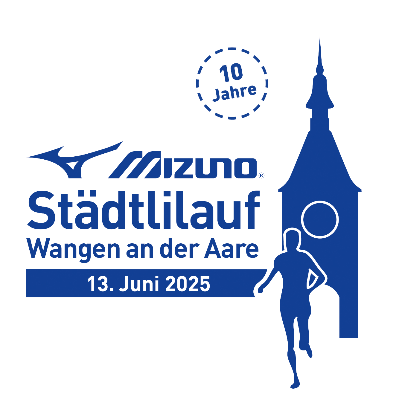 10. Mizuno Städtlilauf