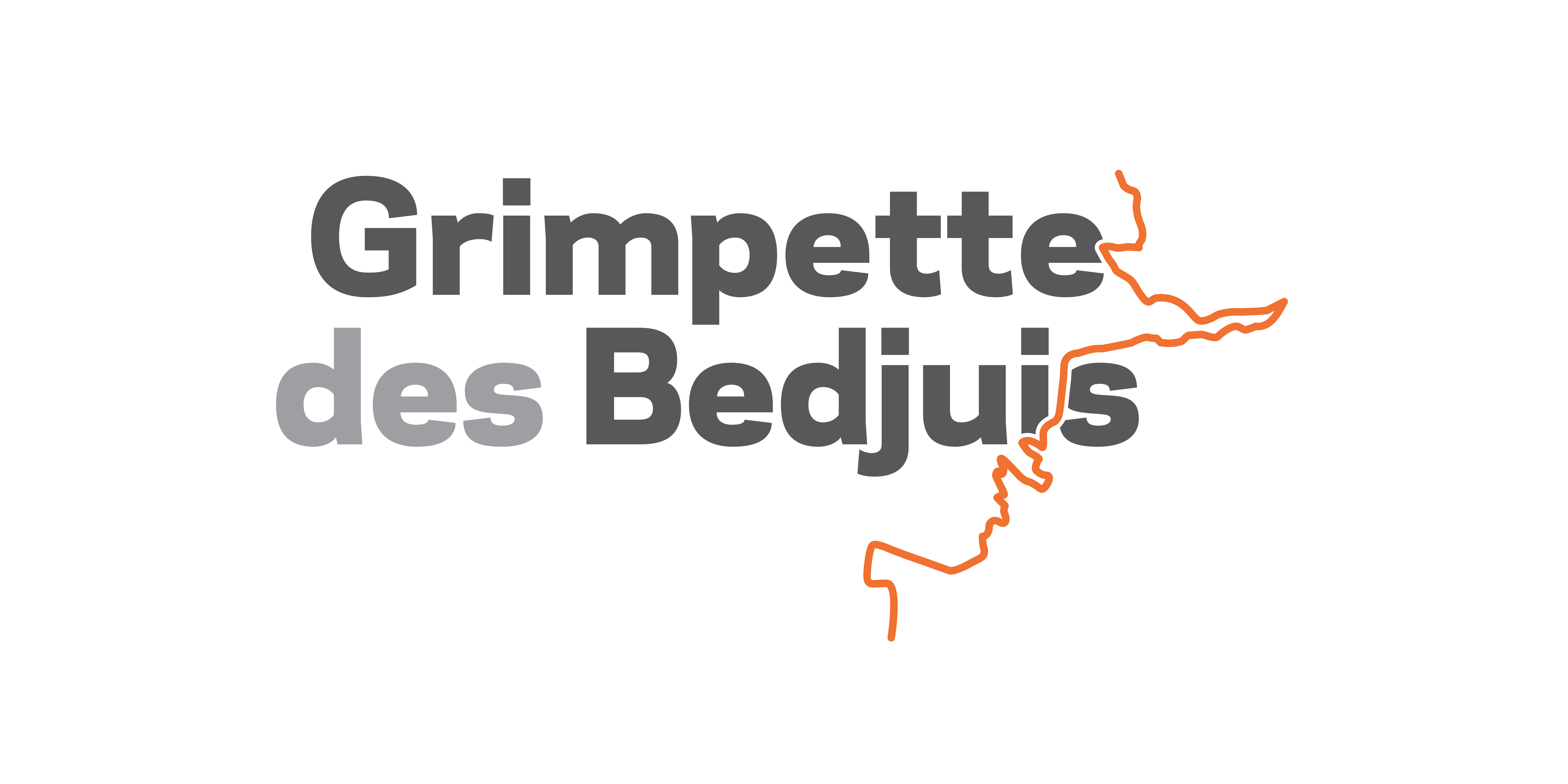 21. La Grimpette des Bedjuis