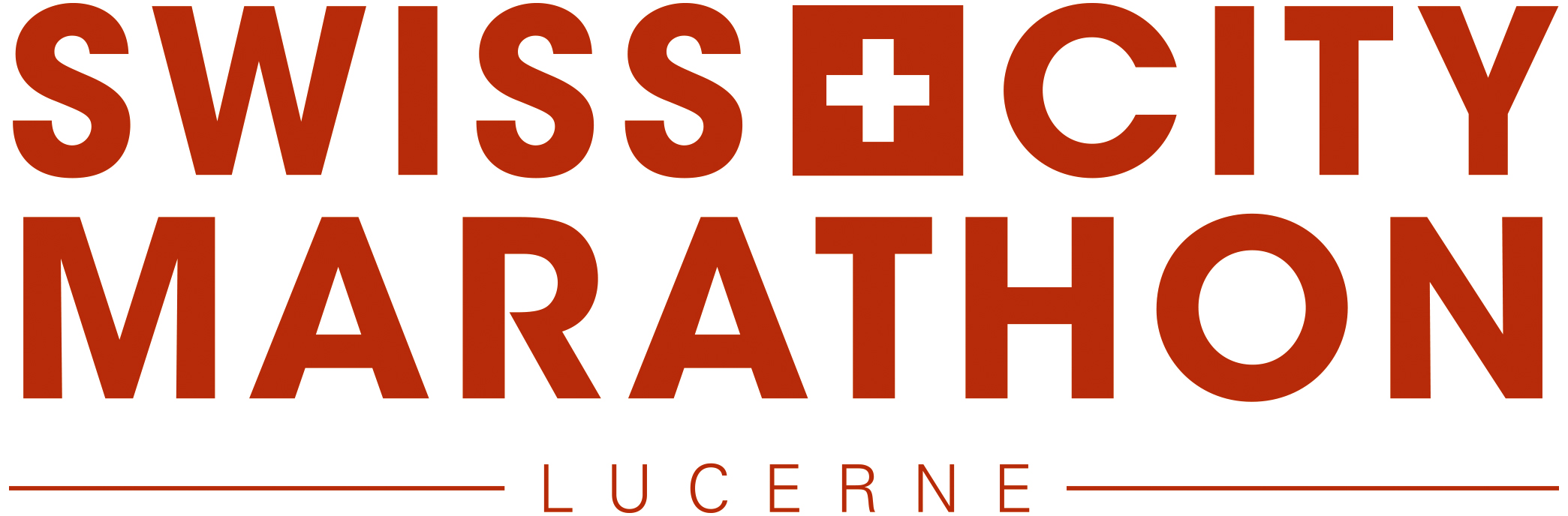 18. SwissCityMarathon - Lucerne