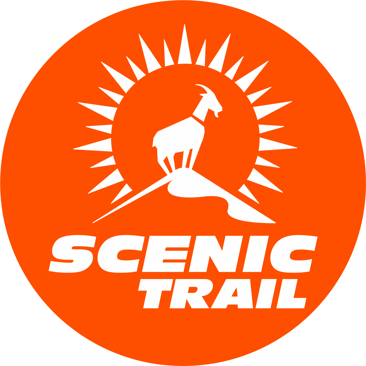 11. Scenic Trail