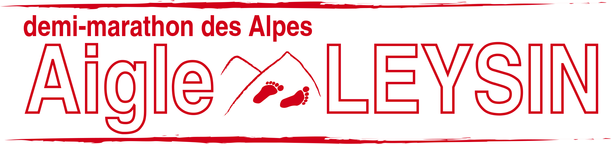 38. Demi-marathon des Alpes Aigle-Leysin