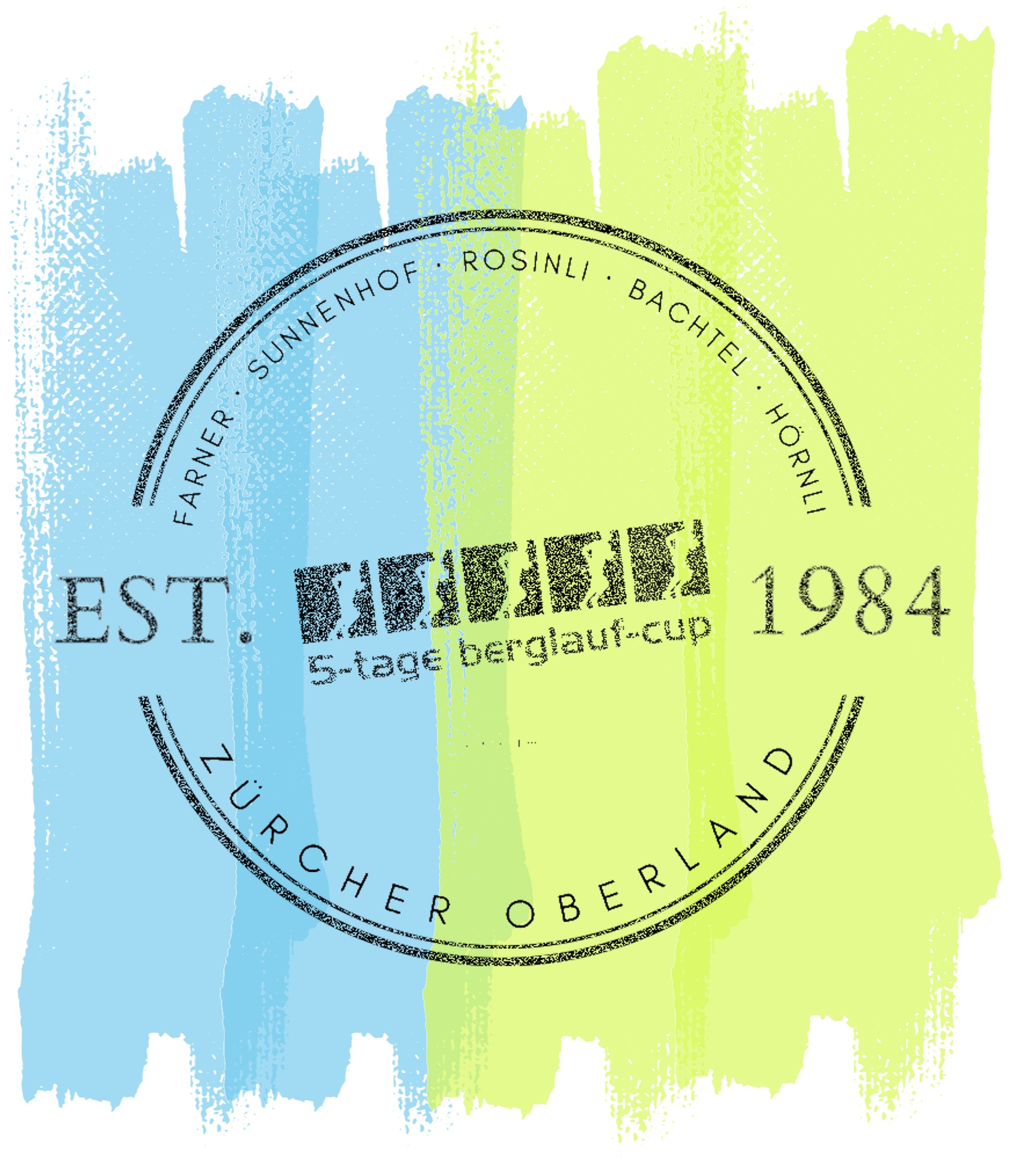 42. 5-Tage Berglauf-Cup