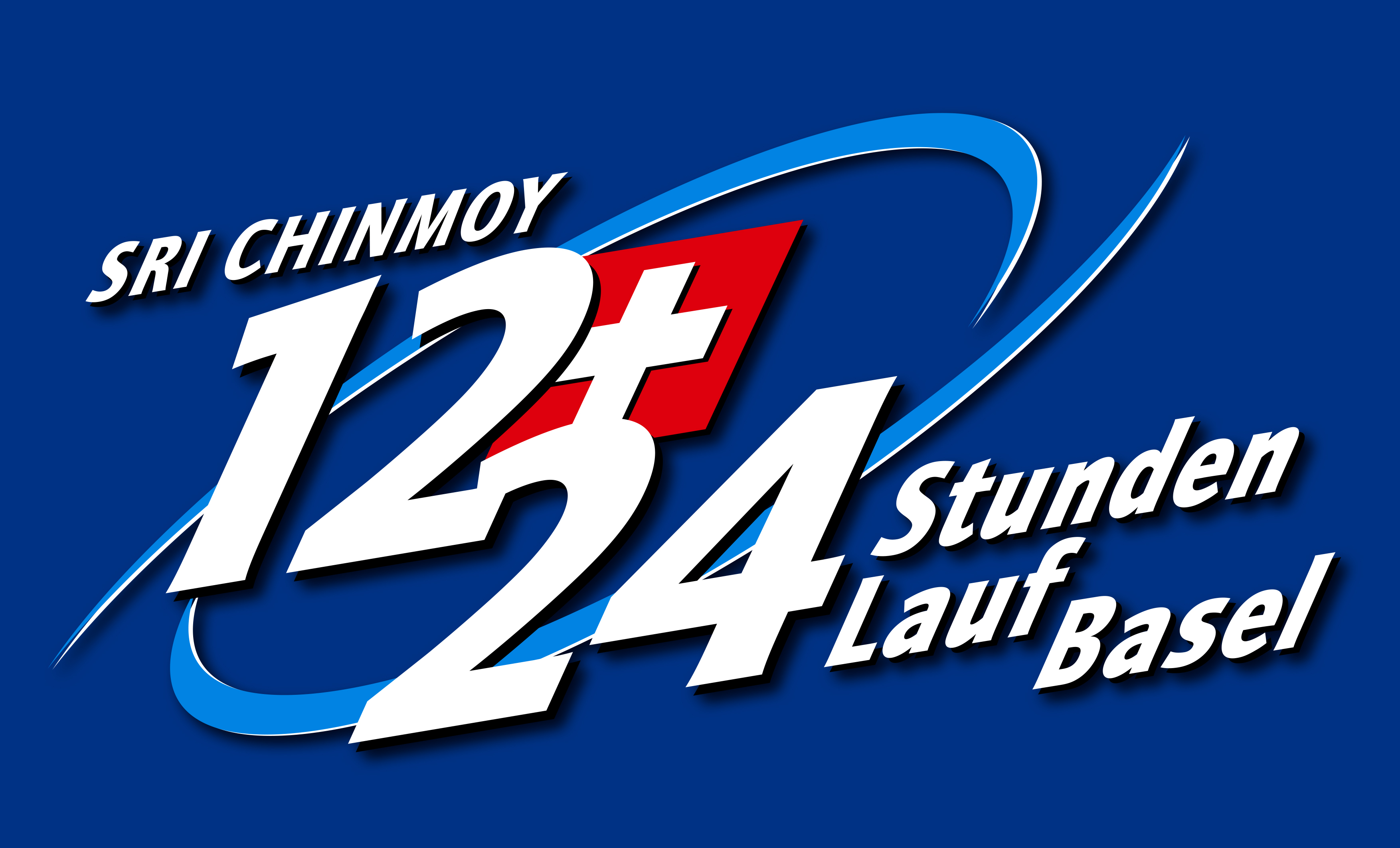 35. Int. Sri Chinmoy 12+24 Stunden-Lauf Basel