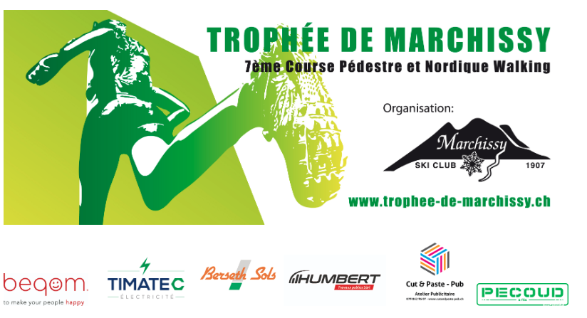 12. Trophée de Marchissy