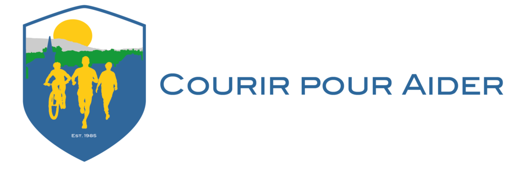 41. Course de Meinier - Courir pour Aider