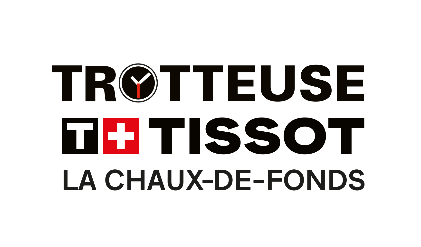 18. La Trotteuse-Tissot