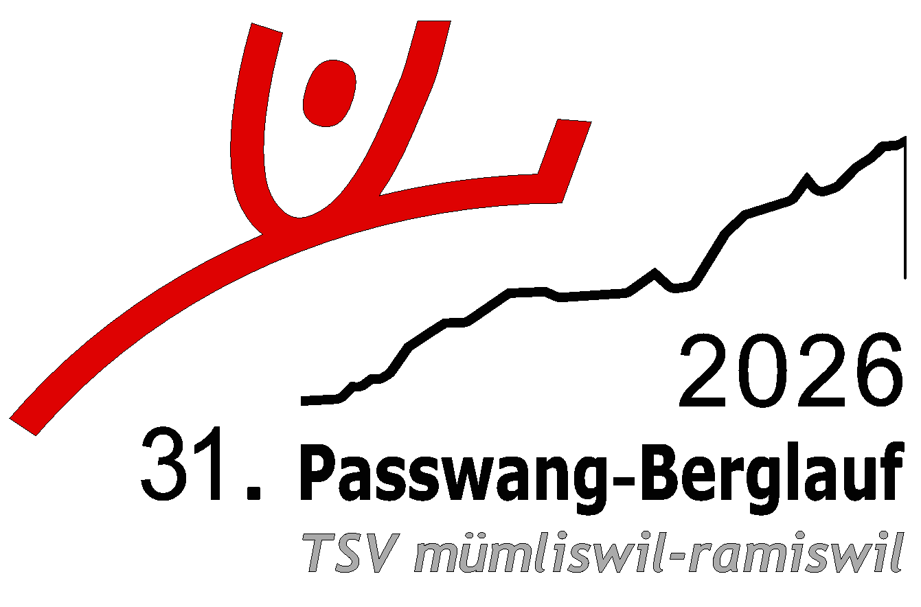 31. Passwang-Berglauf