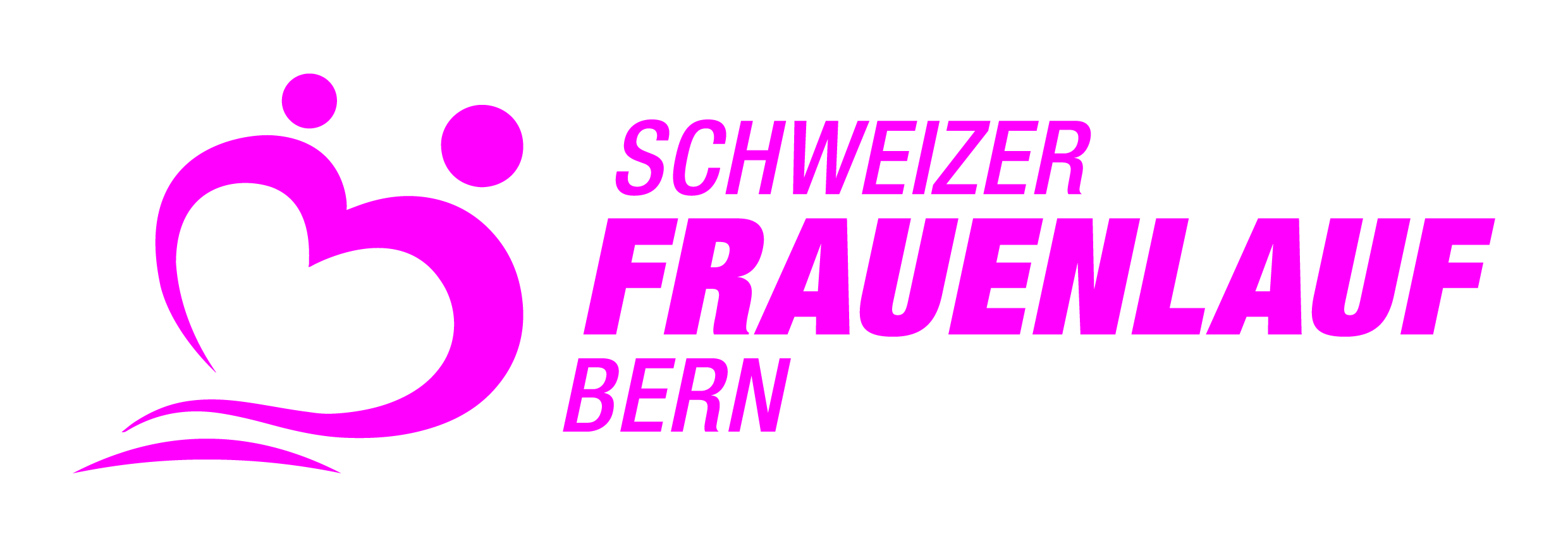 41. Schweizer Frauenlauf Bern