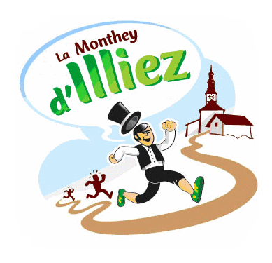 16. La Monthey d'Illiez