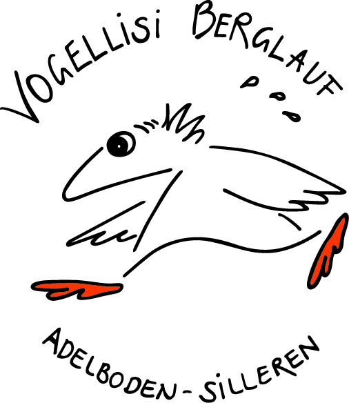 24. Vogellisi Berglauf Adelboden-Silleren