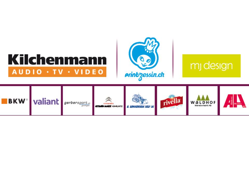 Sponsor Logo