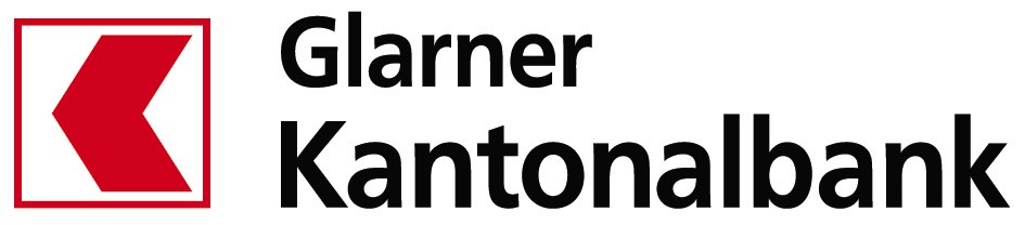 Glarner Kantonalbank Sponsor Logo
