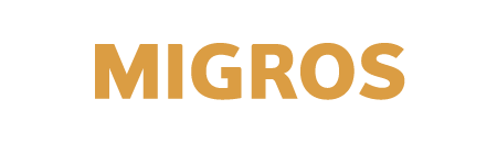 Migros Sponsor Logo