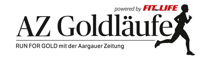 AZ Goldläufe Sponsor Logo