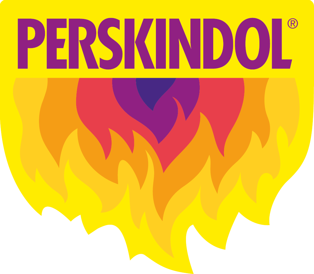 Perskindol Sponsor Logo