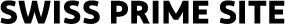 Swiss Prime Site Sponsor Logo