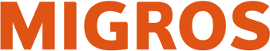 Migros Sponsor Logo