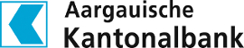 Aargauische Kantonalbank Sponsor Logo